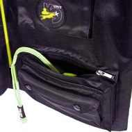 Julius K9® Dogsport Vest - lomme med lynlås 